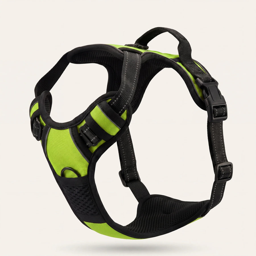 FreshPaw™ Anti-Pull Harness 6