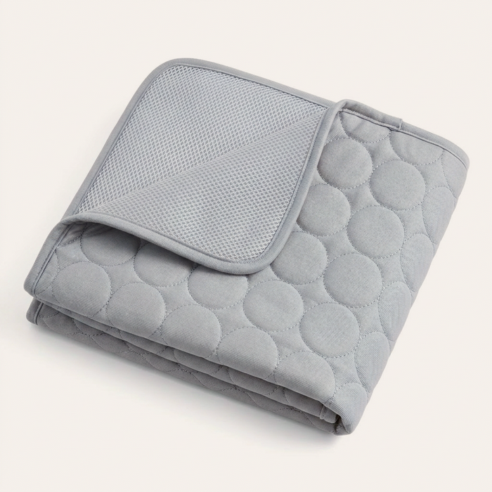 FreshPaw Cooling Mat for Dogs 9