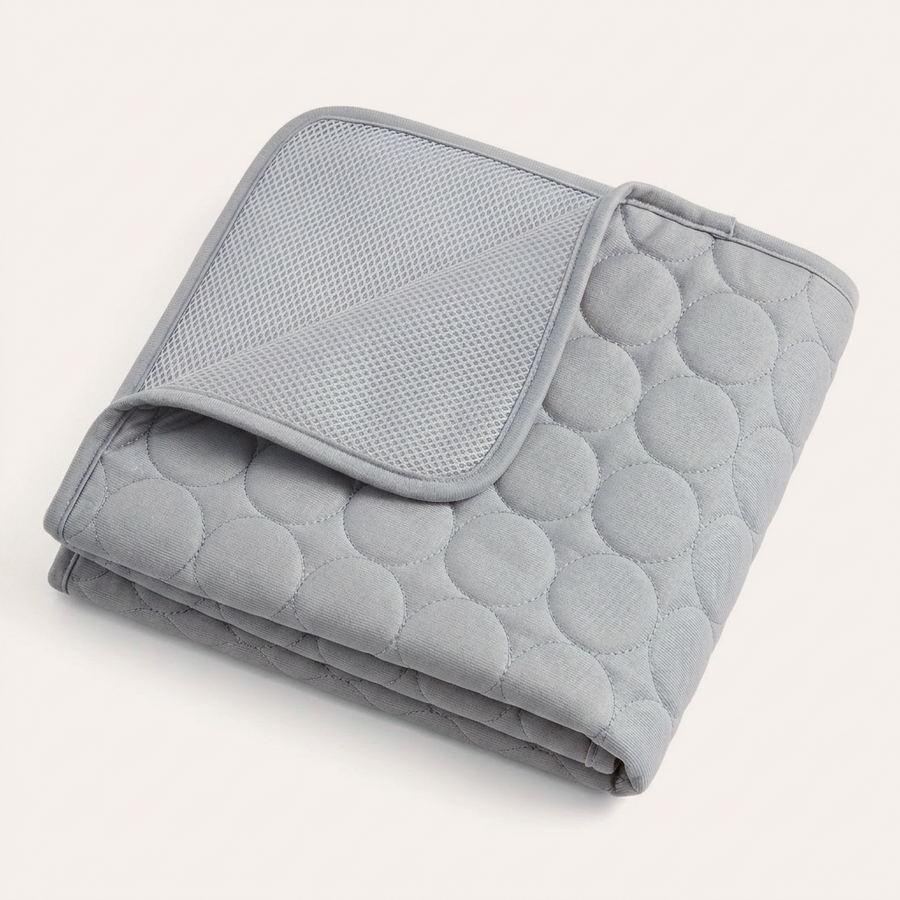 FreshPaw Cooling Mat for Dogs 9