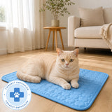 FreshPaw Cooling Mat for Cats 2