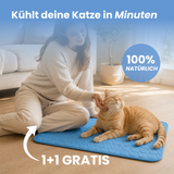 FreshPaw Cooling Mat for Cats 3