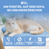 FreshPaw Cooling Mat for Cats 5