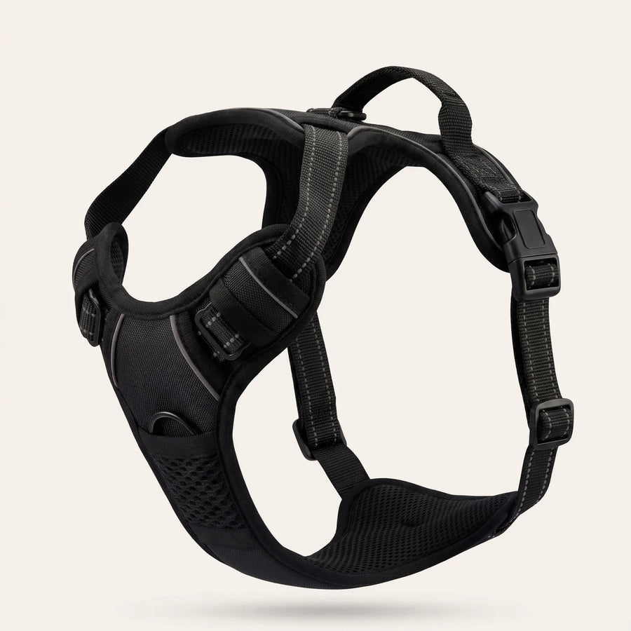 FreshPaw™ Anti-Pull Harness 1