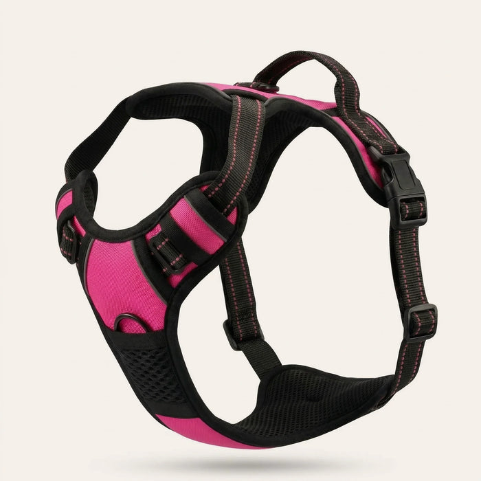 FreshPaw™ Anti-Pull Harness 4