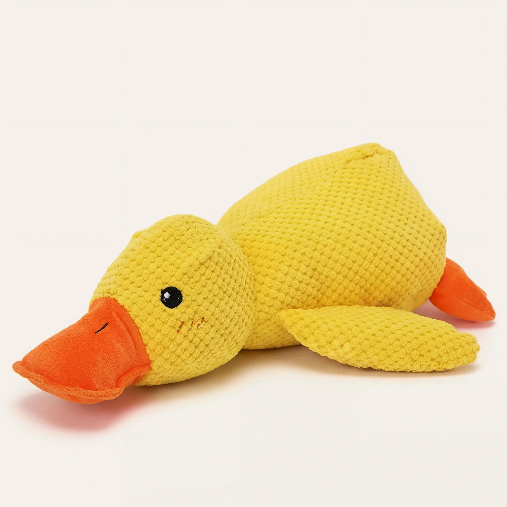 Anti-stress duck