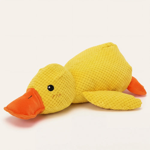 Anti-stress duck