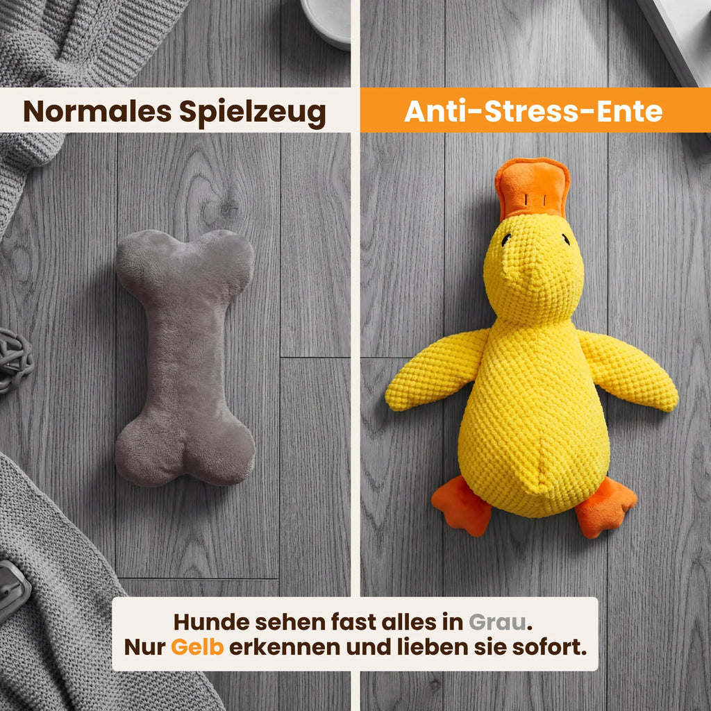 Anti-stress duck 3