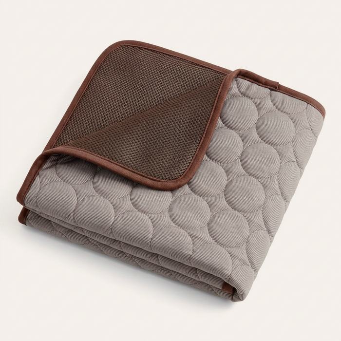FreshPaw Cooling Mat for Dogs 9
