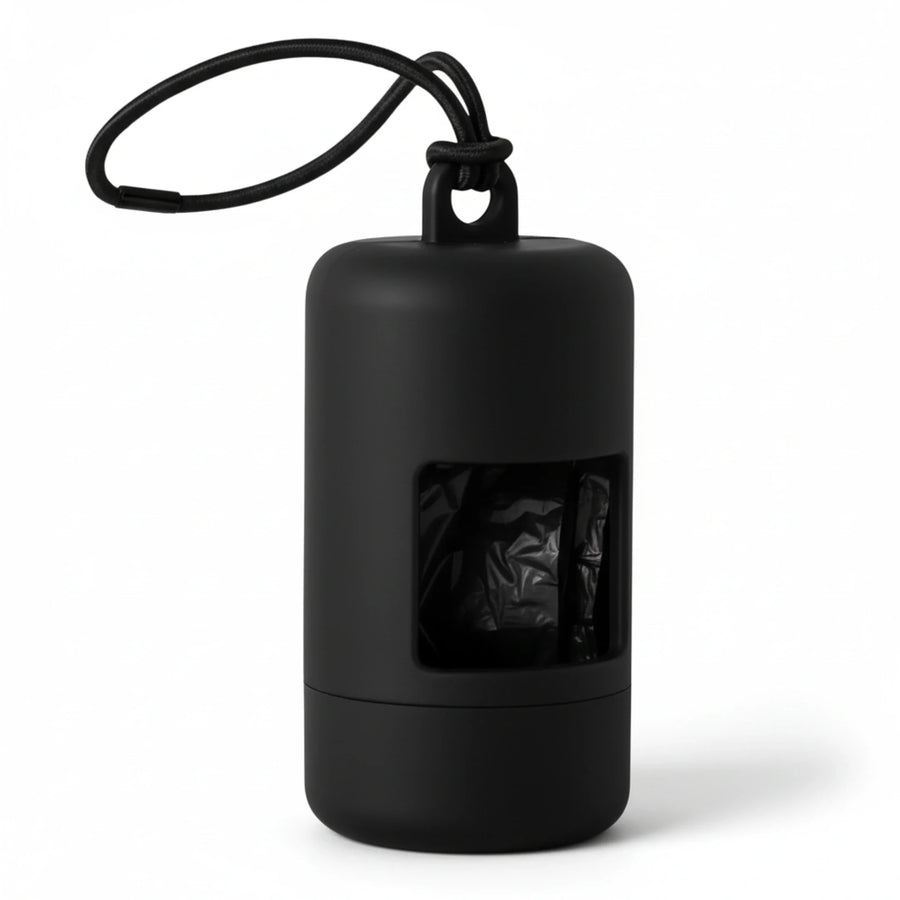 FreshPaw™ Poo Bag Dispenser 1