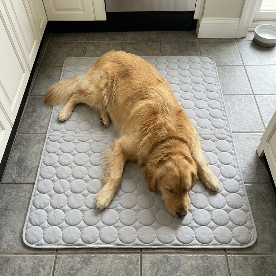 Happy FreshPaw customer photo