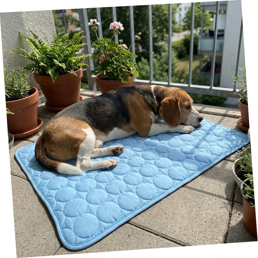 Happy FreshPaw customer photo
