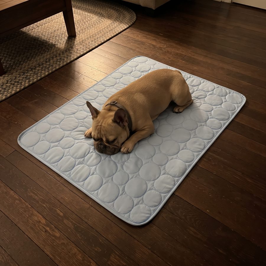 Happy FreshPaw customer photo