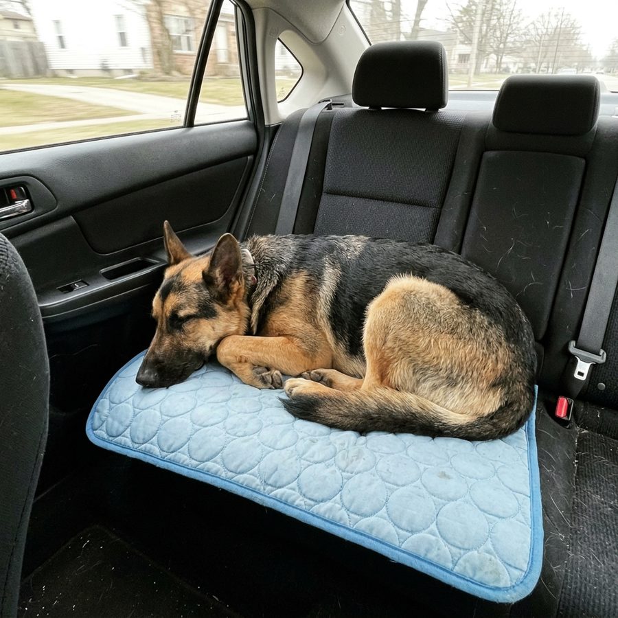Happy FreshPaw customer photo