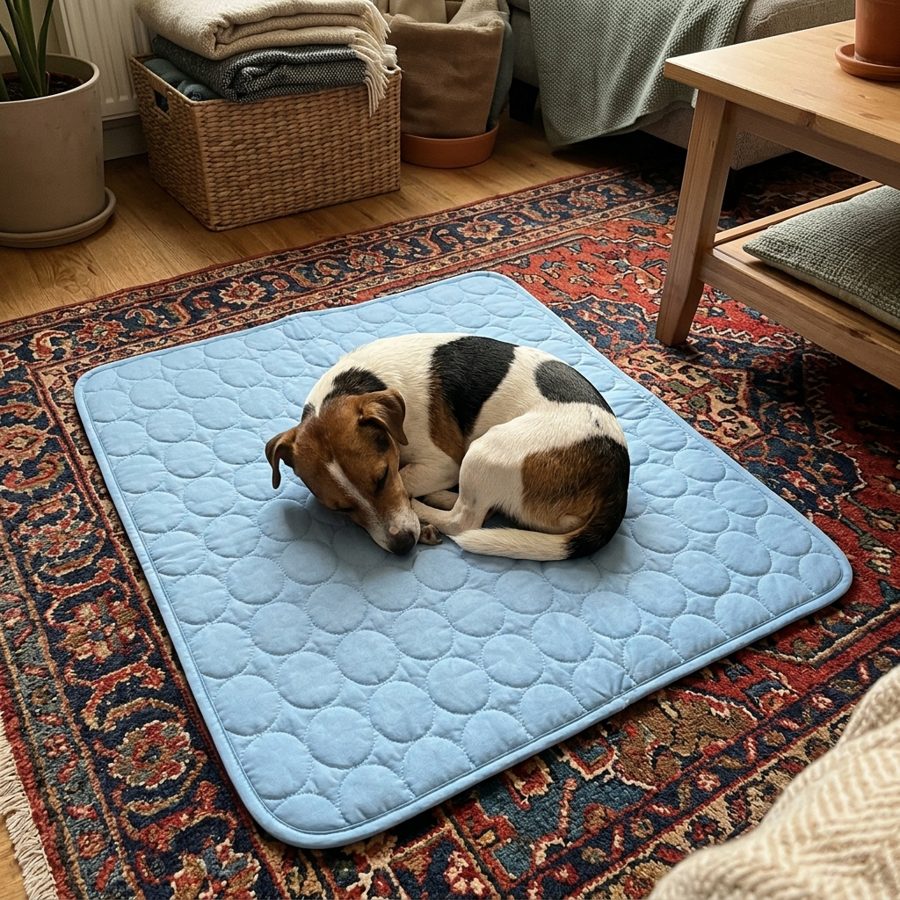 Happy FreshPaw customer photo