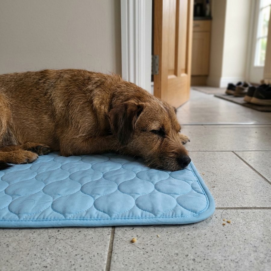Happy FreshPaw customer photo
