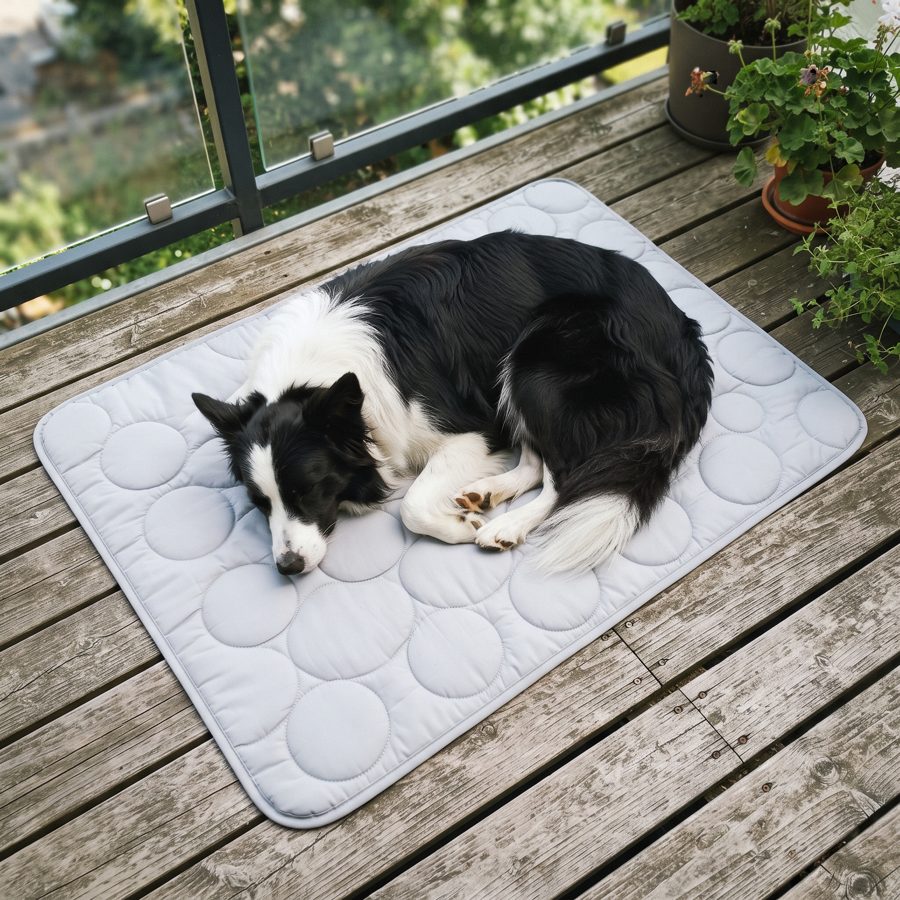 Happy FreshPaw customer photo
