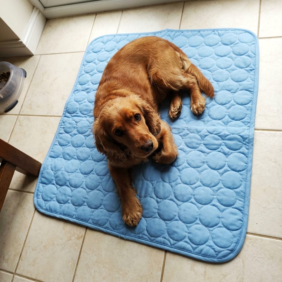 Happy FreshPaw customer photo