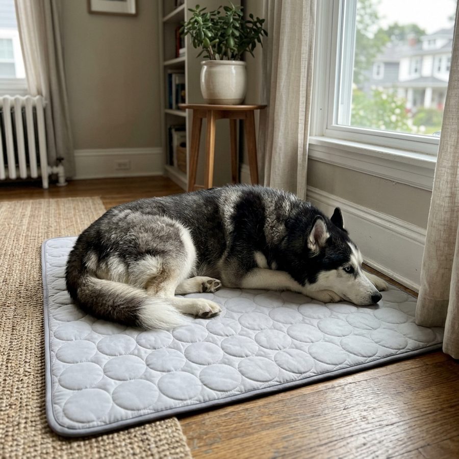 Happy FreshPaw customer photo